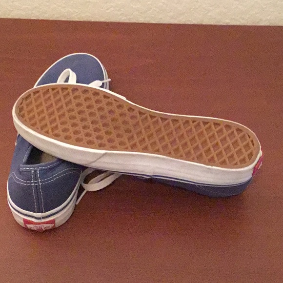 Vans classic size 3 - Picture 7 of 7